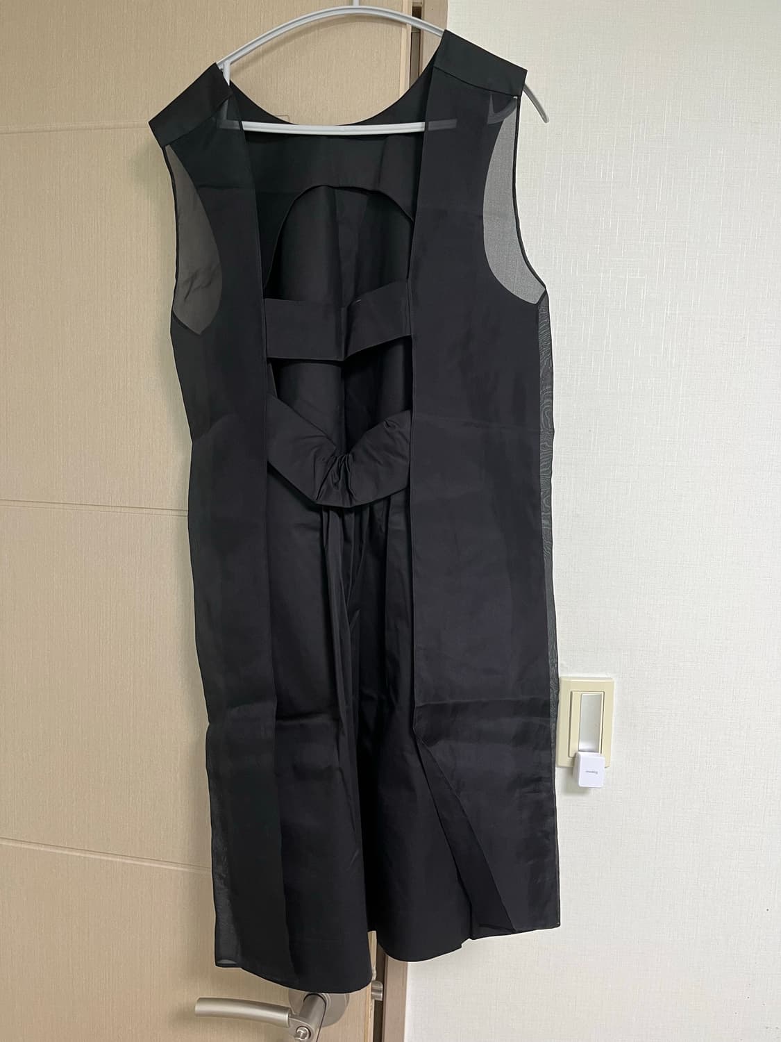 cos 원피스 상품이미지2