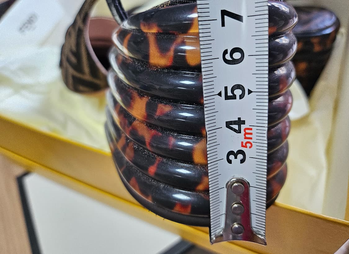 펜디 ff 슬링백(240cm) 상품이미지6