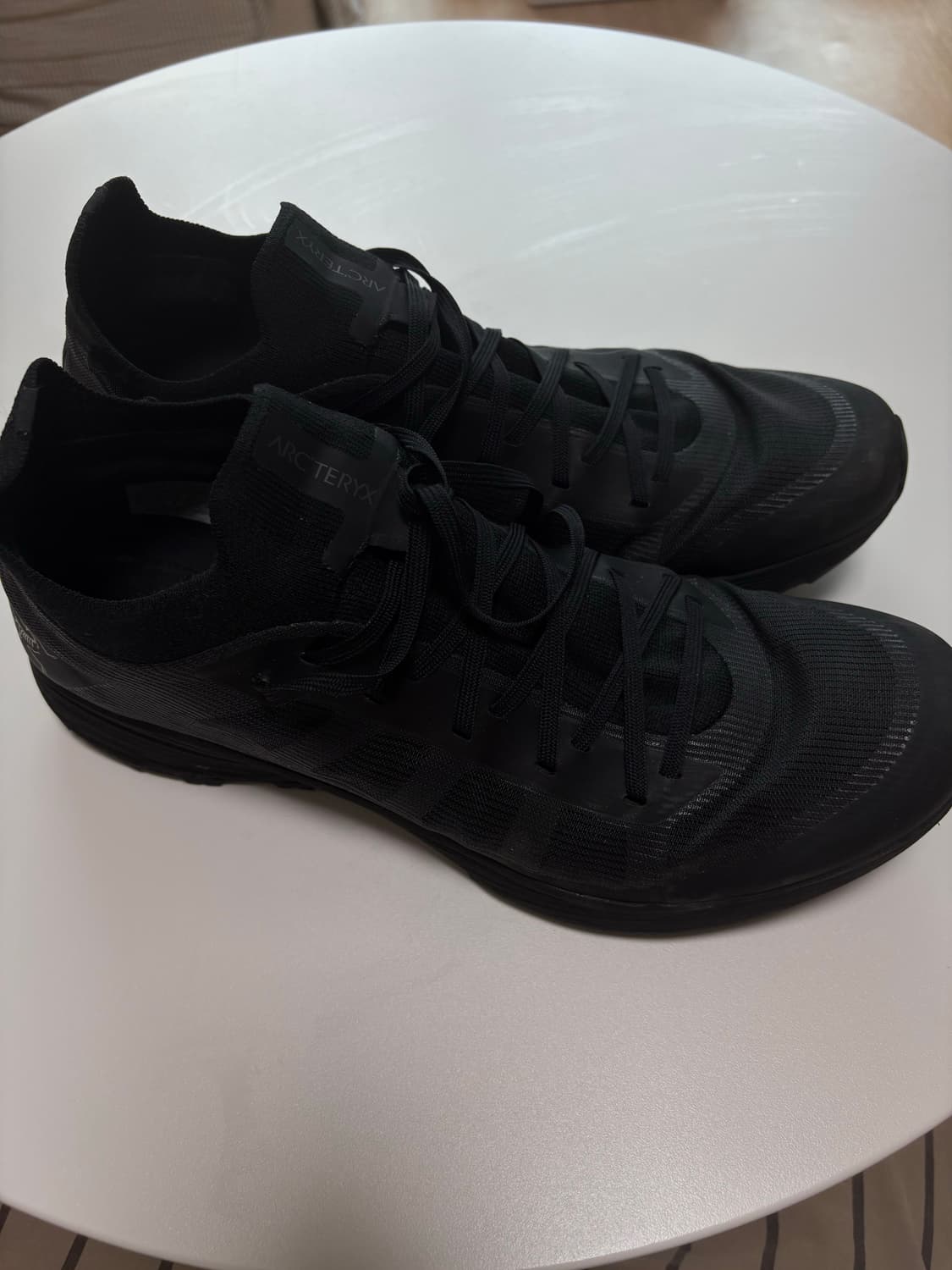 아크테릭스 노반 sl3 us9(270) 상품이미지1