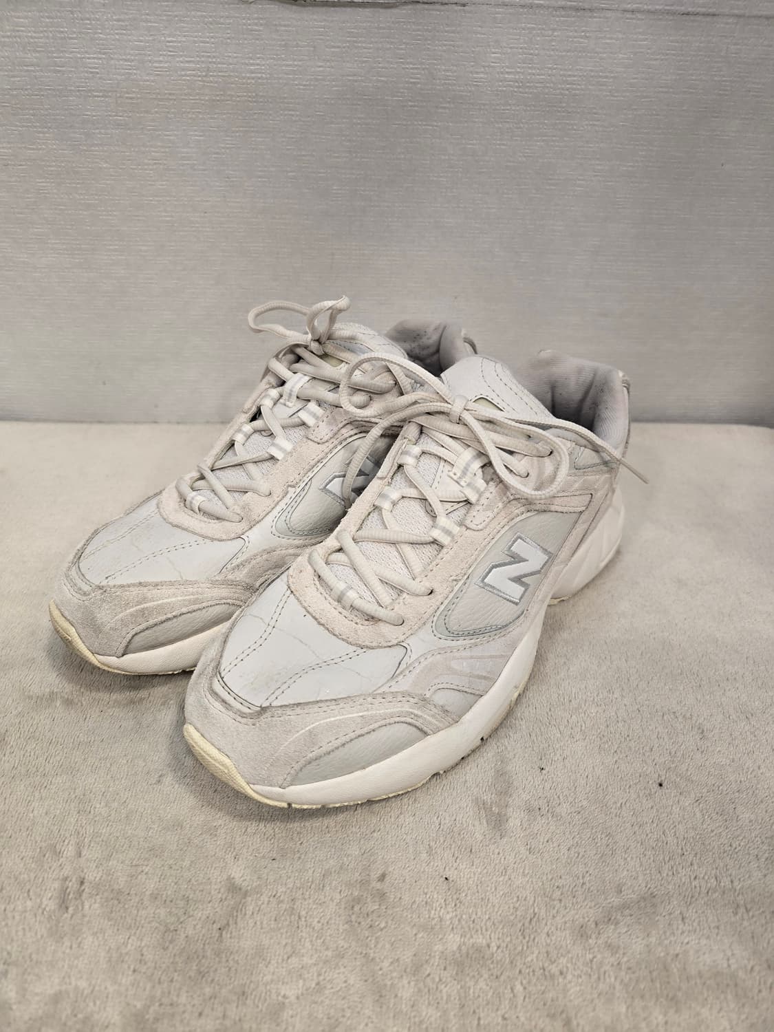 뉴발란스 452  운동화 270mm 상품이미지1