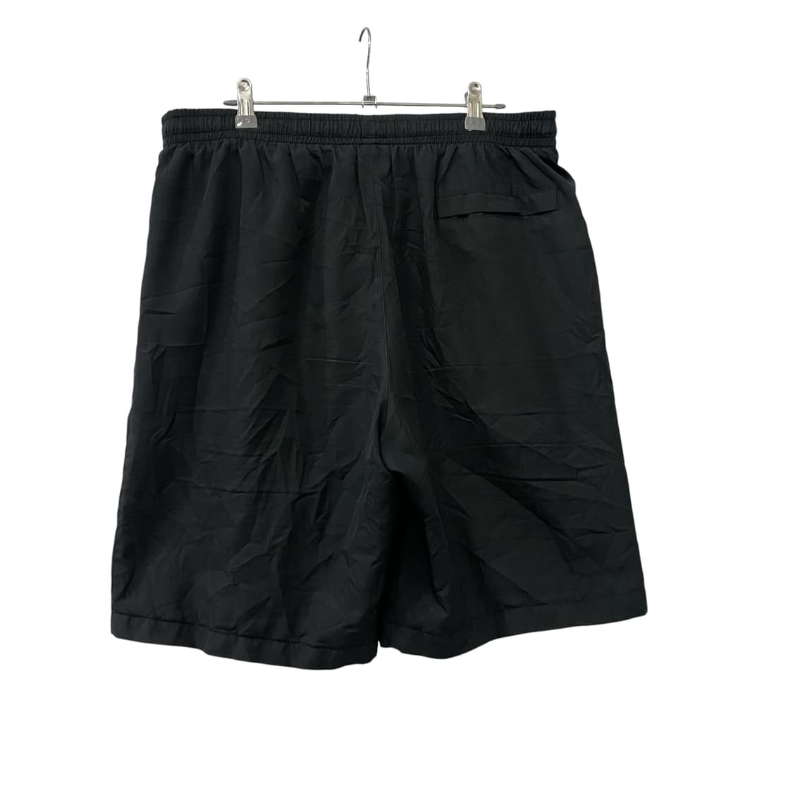 나이키 스우시 나일론 하프팬츠(XL) 상품이미지2