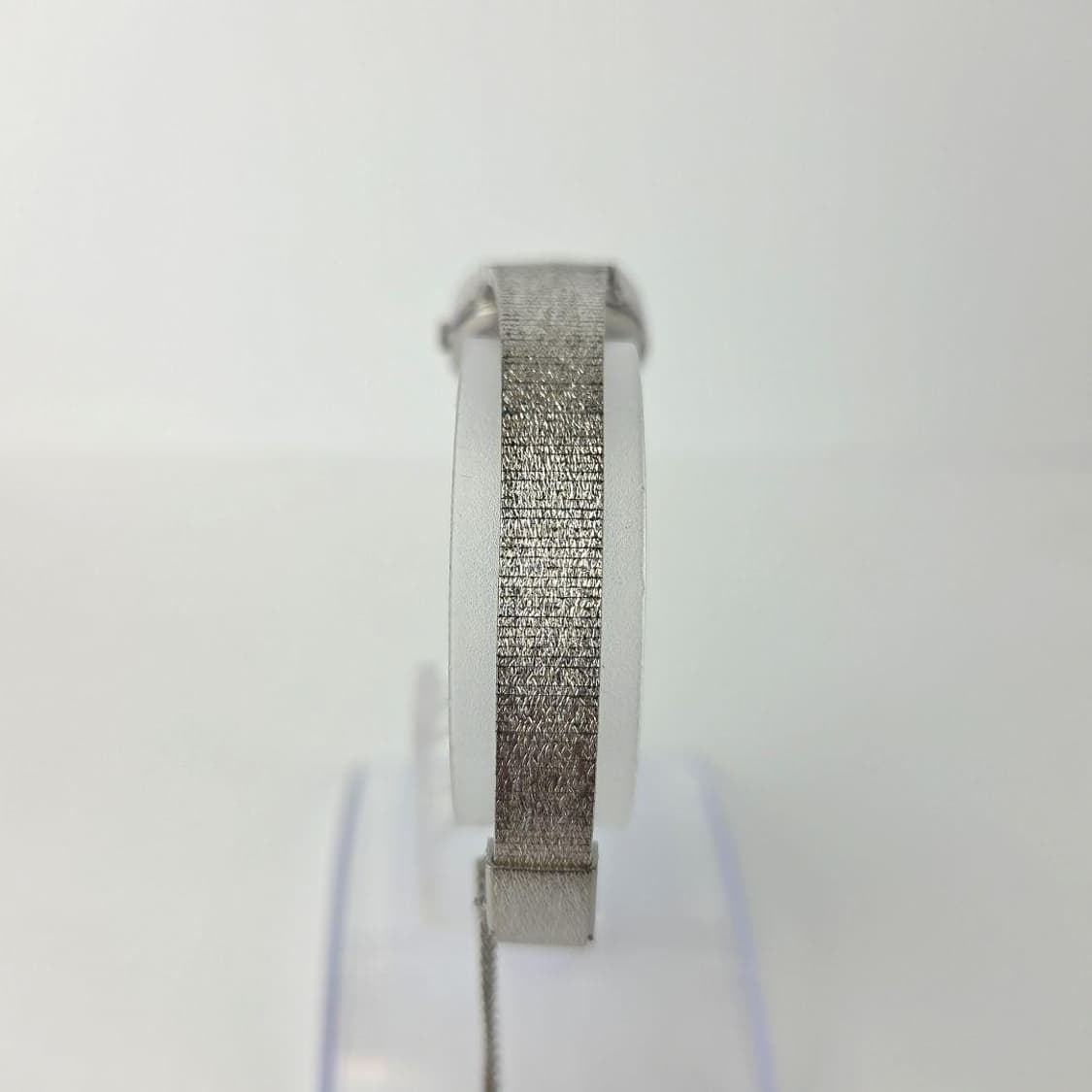 세이코 샤리오 쿼츠 메탈 시계 상품이미지7