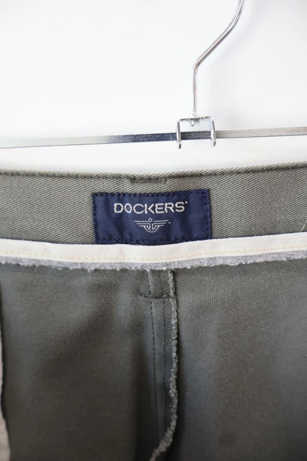 90's Dockers Pleated Chino Shorts 상품이미지9