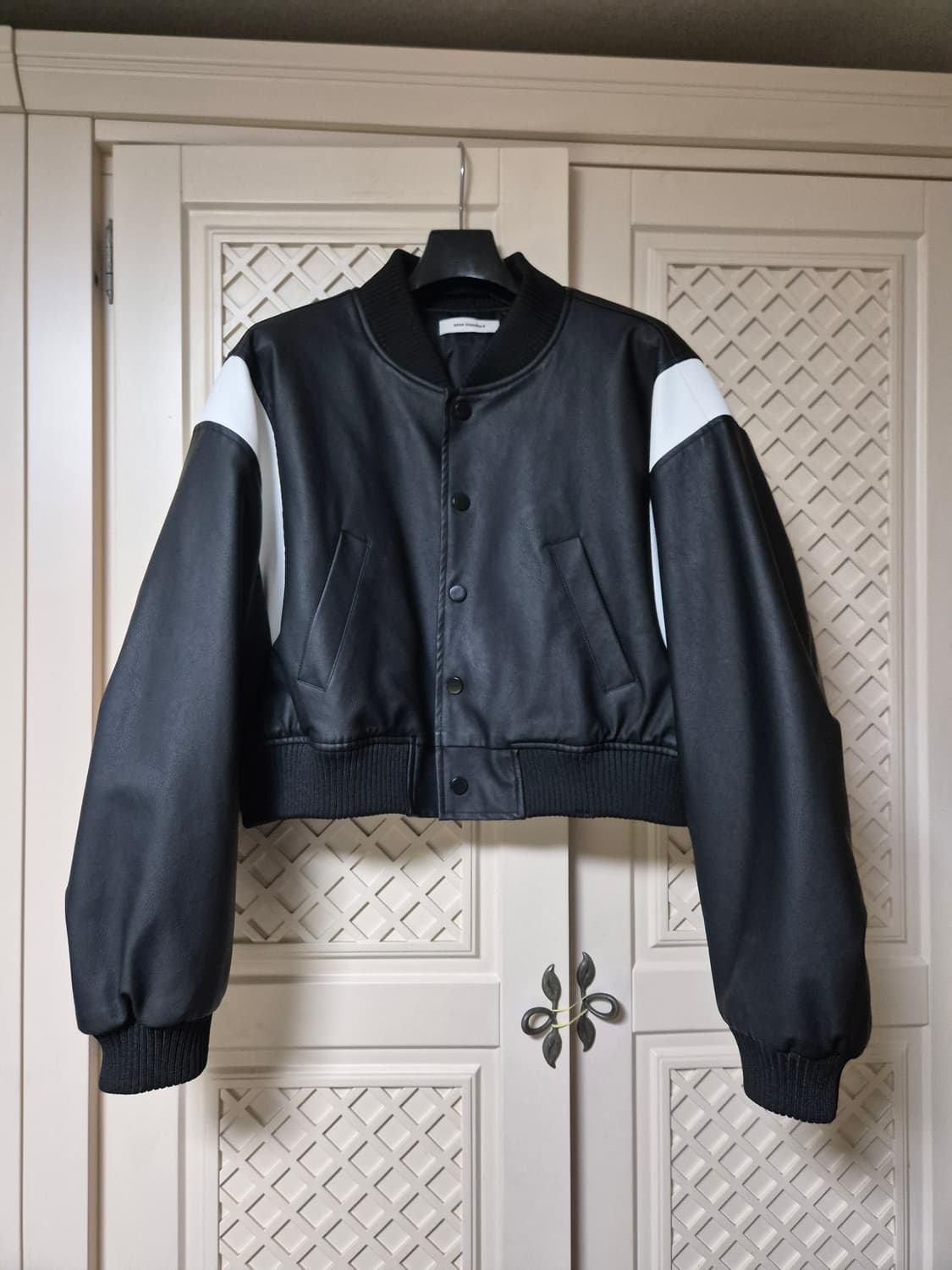 Once Standard 원스 스탠다드 숏 자켓 상품이미지1