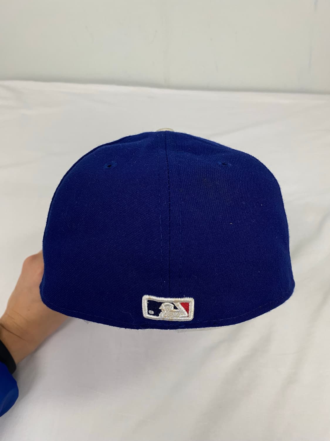 뉴에라 LA다저스 59fifty 7 1/4  상품이미지3