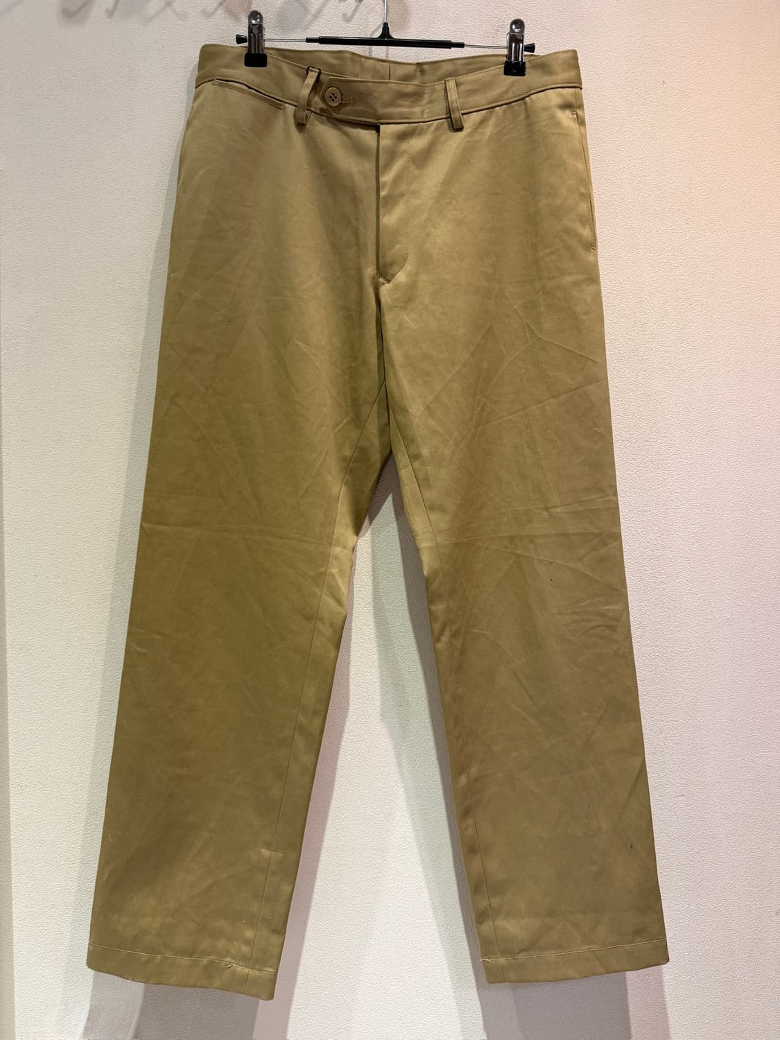 TOVA Chino pants (32, Made In Japan) 상품이미지1