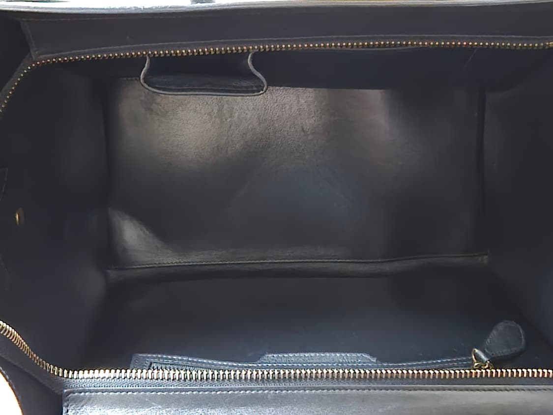 셀린느 러거지백 토트백  상품이미지6