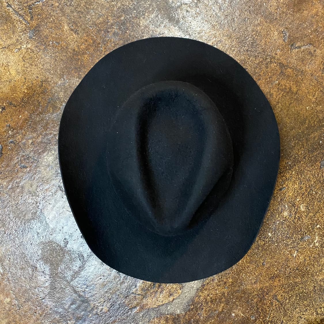 (M) 와코마리아 카우보이 hat 상품이미지3