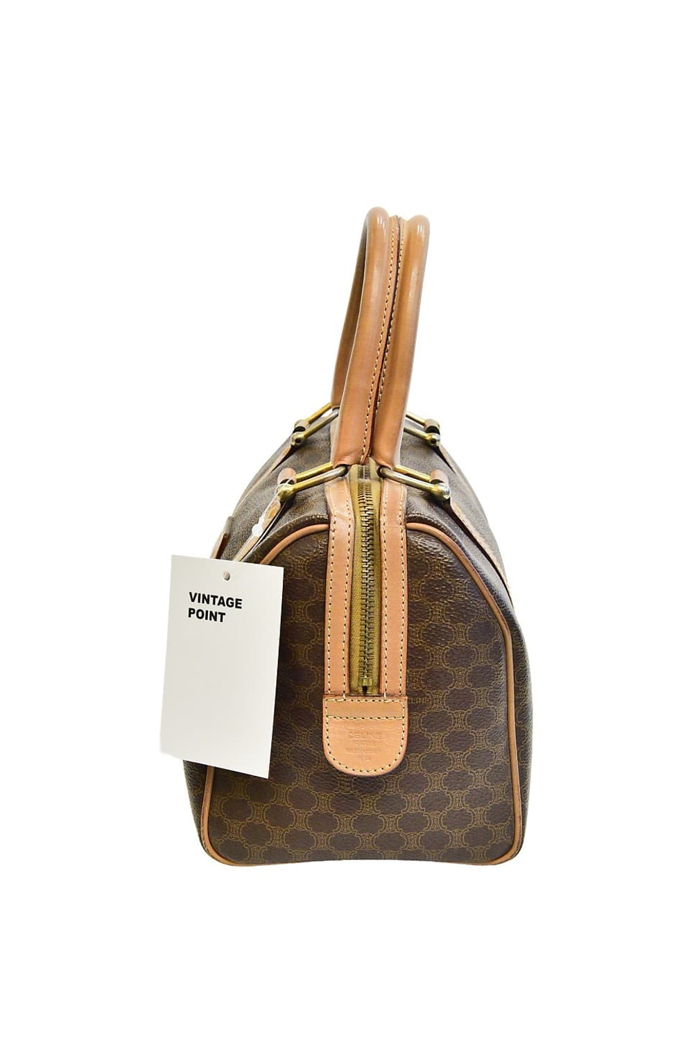 셀린느 마카담 블라종 미니 보스턴백(정품) 상품이미지2