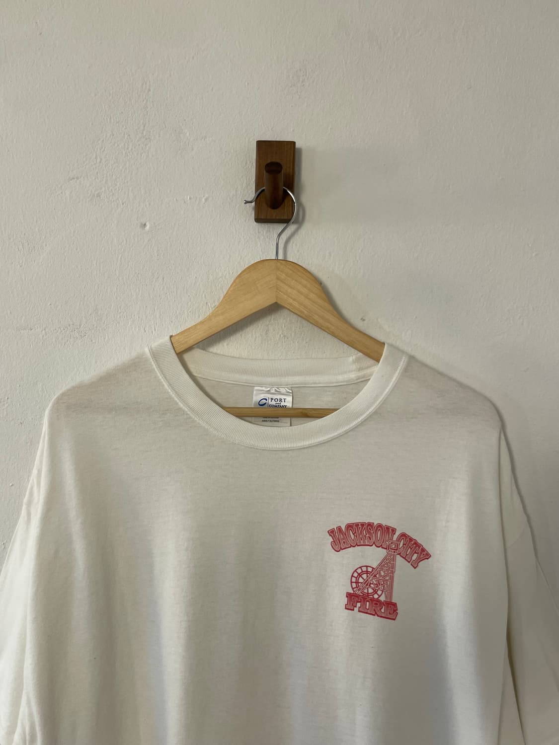 포트앤컴퍼니 티셔츠  상품이미지2