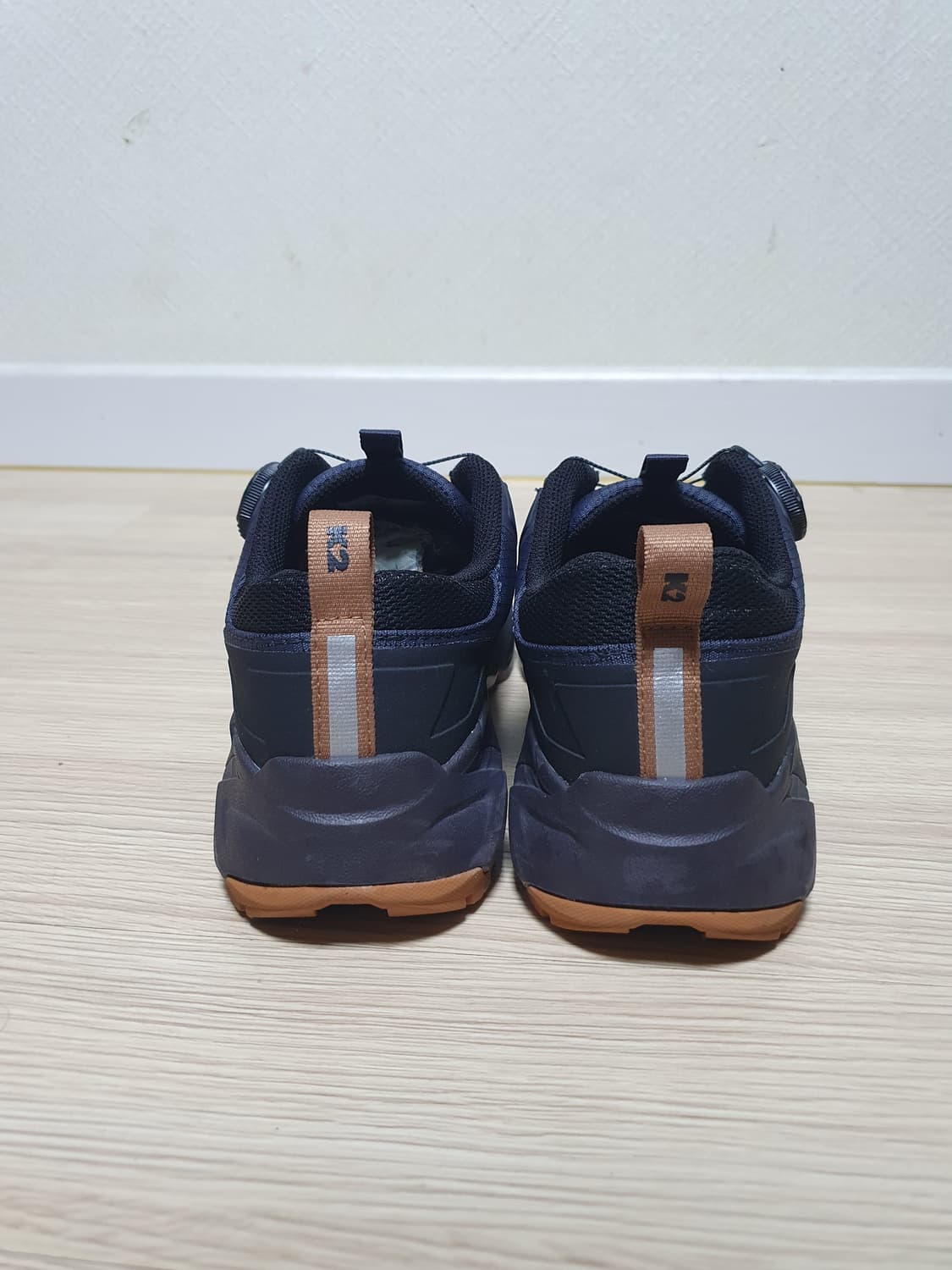 k2 플라이하이크 트레킹화 245 상품이미지5