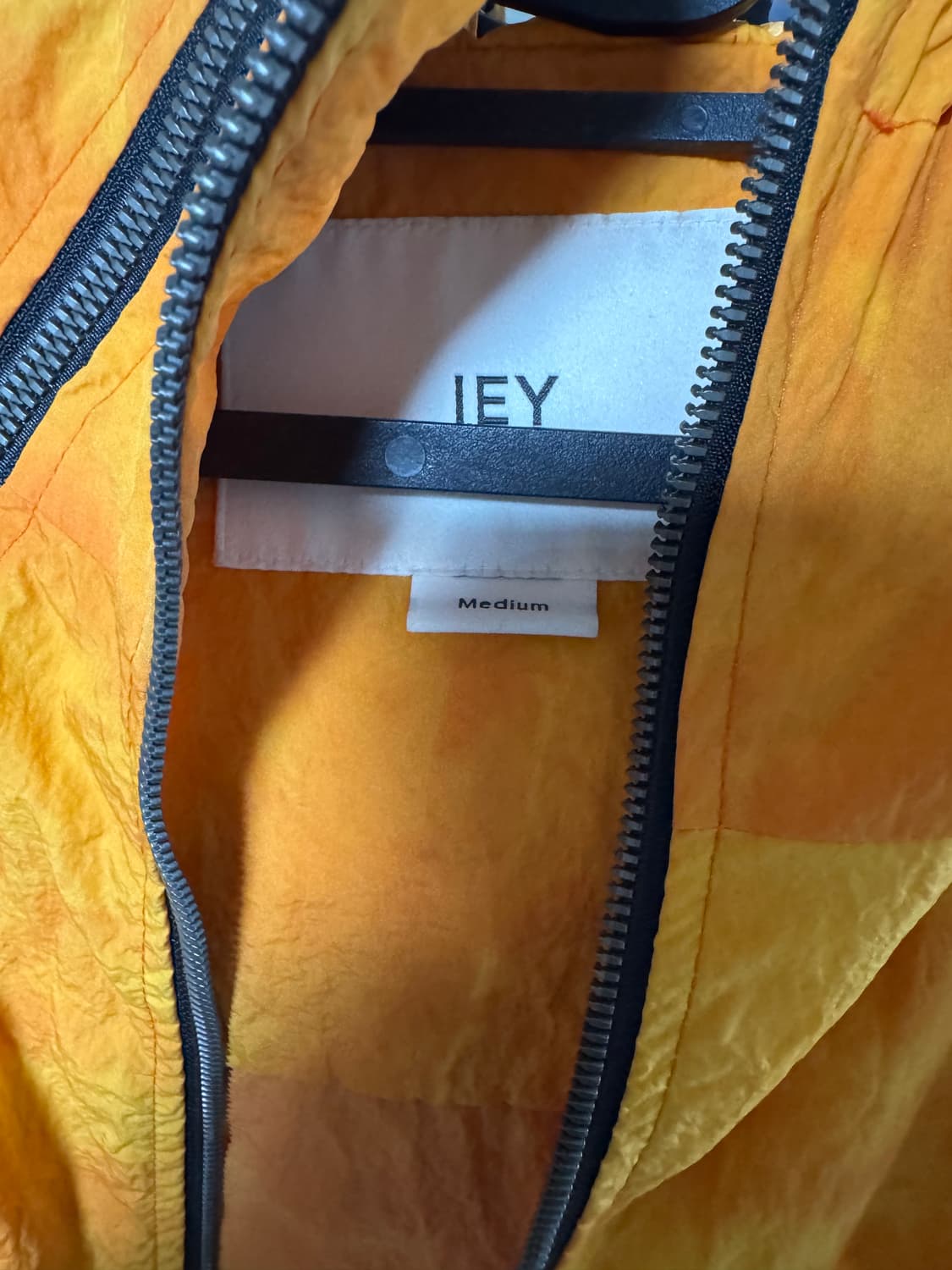 Iey 이에이 블라썸 바람막이 상품이미지2