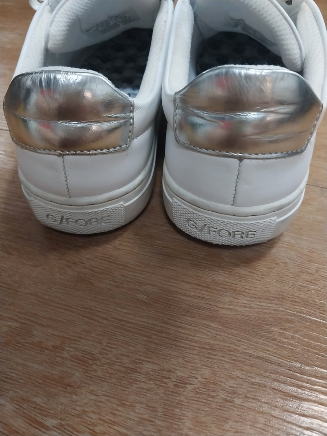 지포어 여성 골프화 235 상품이미지4