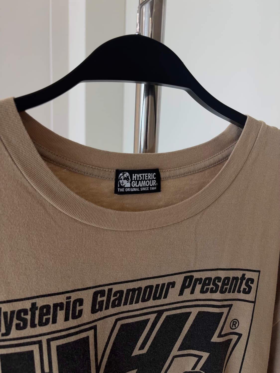 프린팅 롱슬리브 상품이미지6