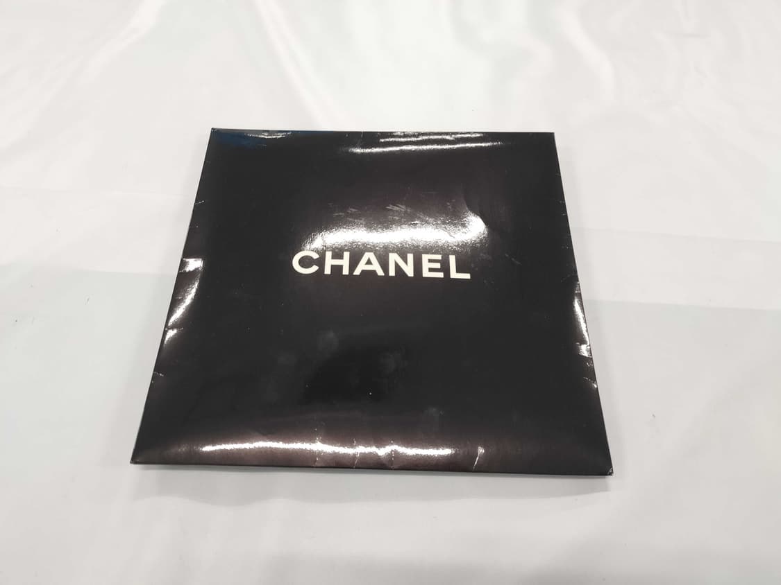 샤넬 실크 스카프 상품이미지7