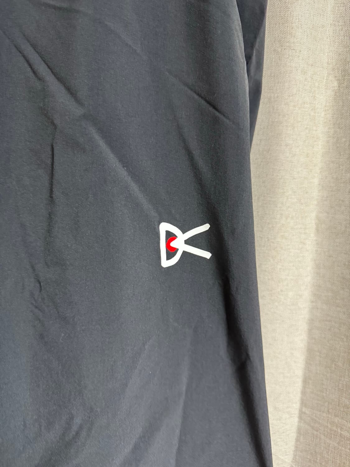 디스트릭트비전 Zanzie pant L 상품이미지3