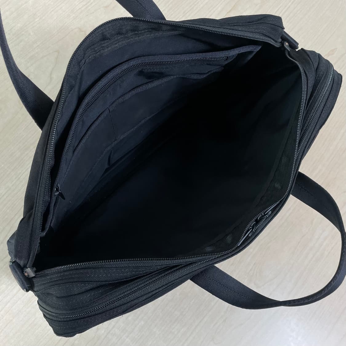 PORTER TENSION 2WAY BRIEFCASE 상품이미지9