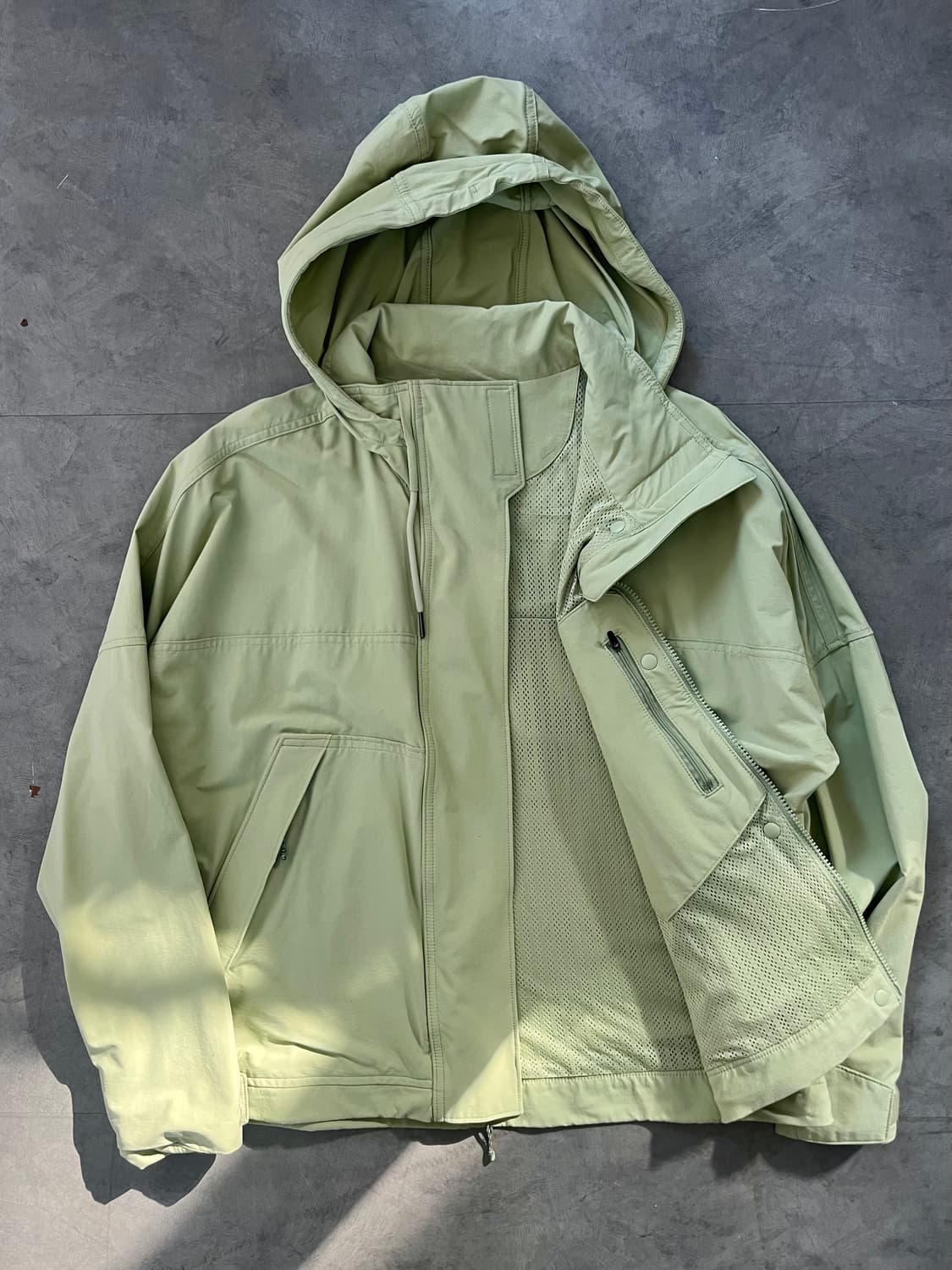 Patagonia 파타고니아 우먼스 스카이세일 자켓 상품이미지4