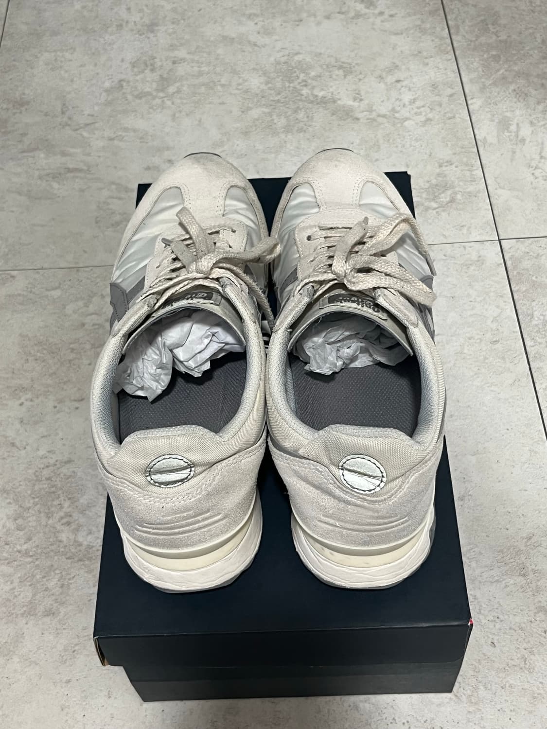 오니츠카 타이거 캘리포니아 상품이미지5