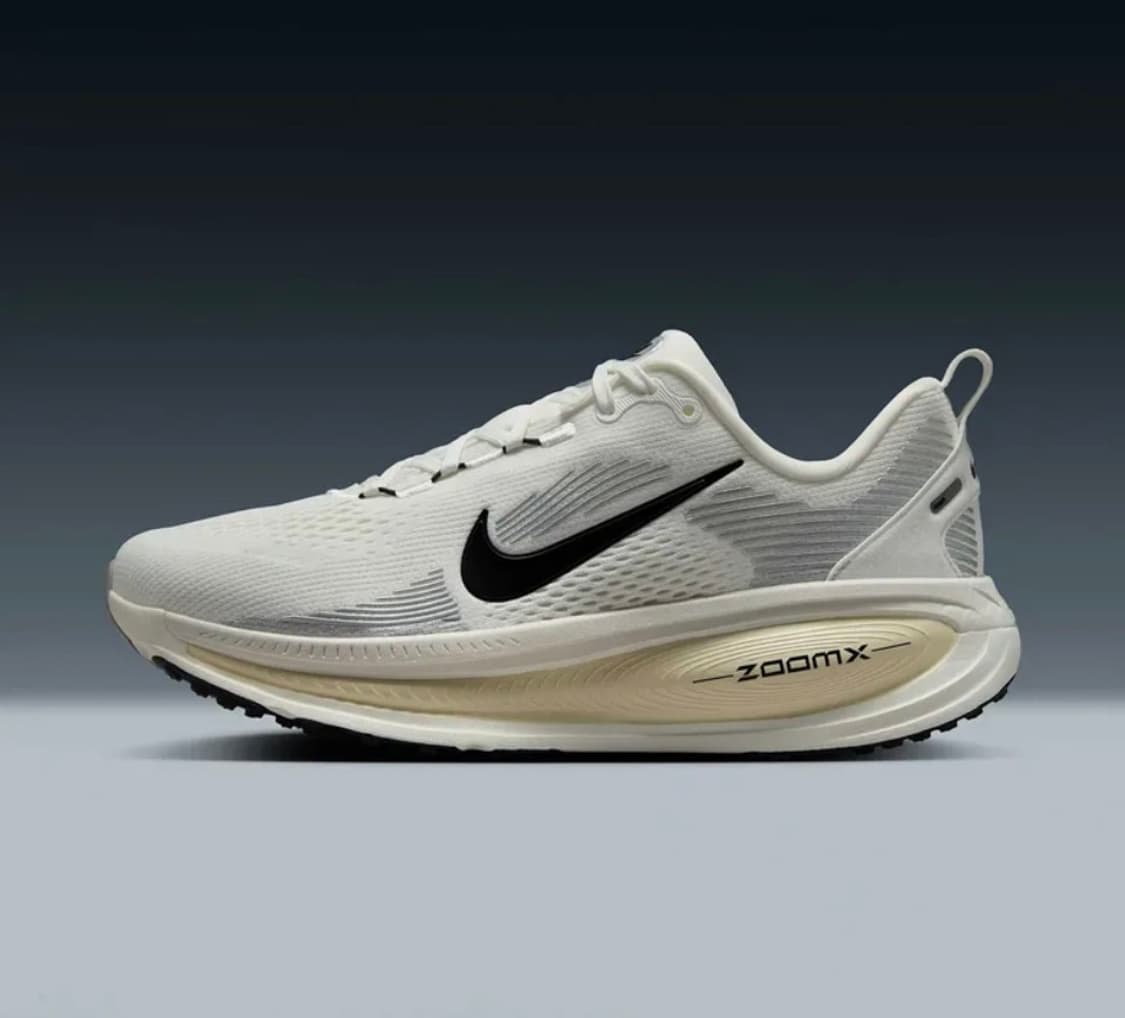 나이키 보메로 18W - 서밋 화이트 (남자 285) 상품이미지2