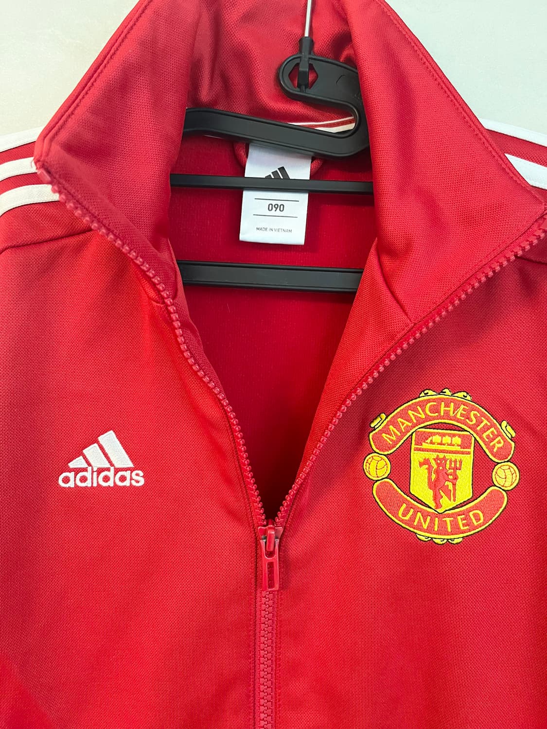 아디다스 맨체스터유나이티드 져지 [90] 상품이미지4
