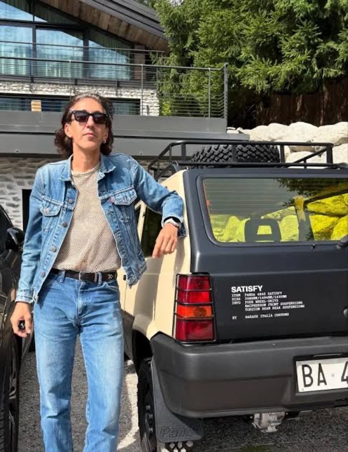 쉘터 shelter 프랑스 에디션 상품이미지3