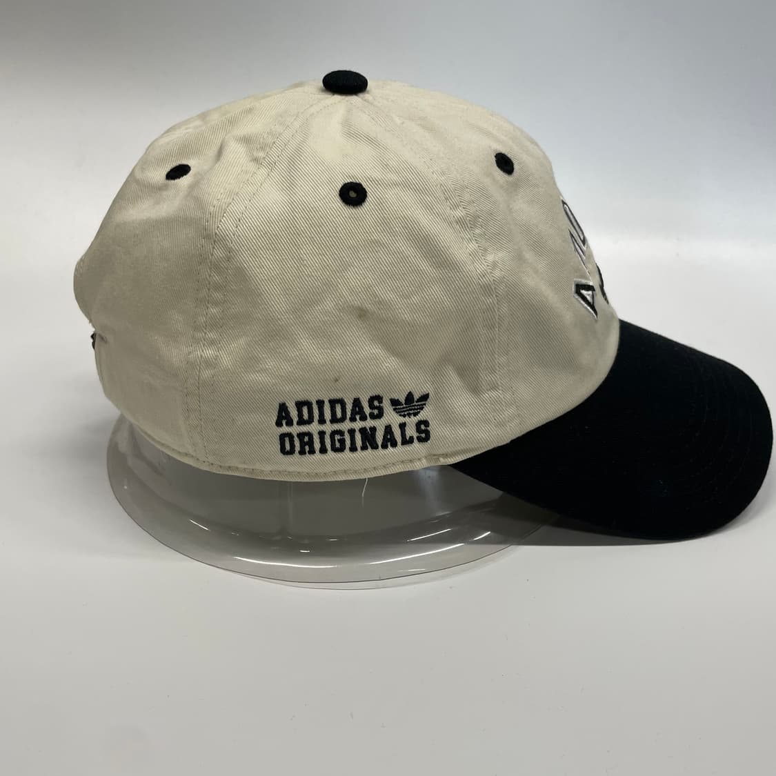 아디다스 스펠아웃 투톤 볼캡 상품이미지4