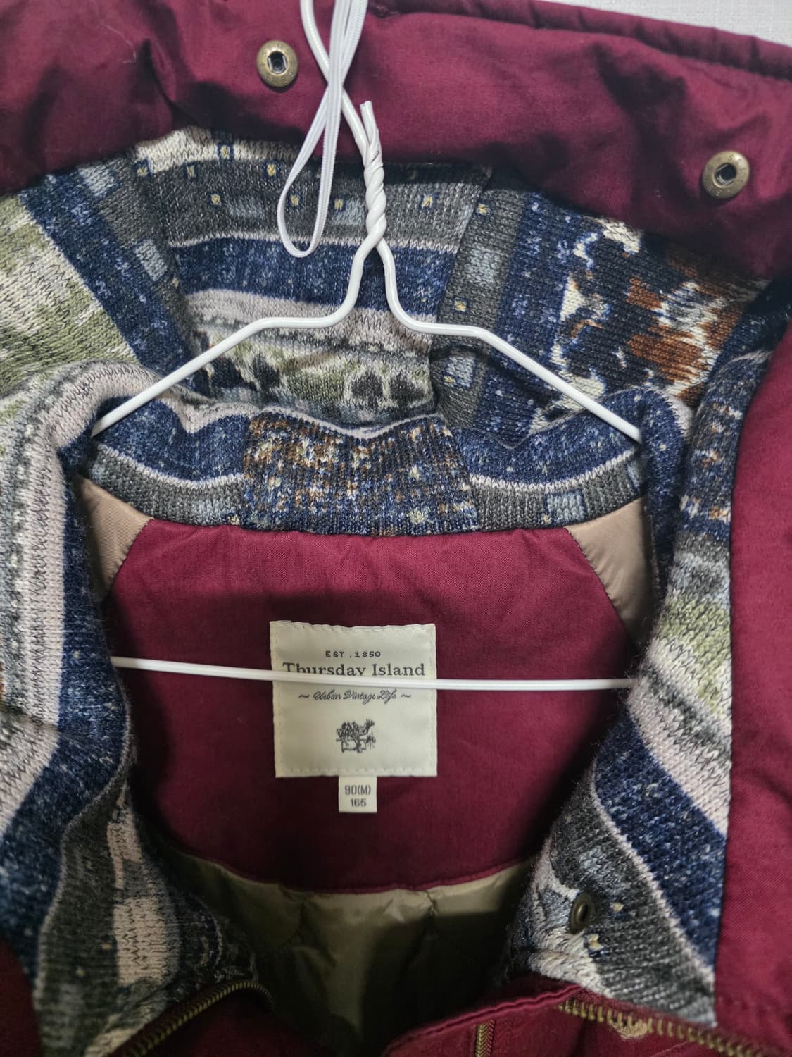 썰쓰데이 아일랜드 상품이미지6