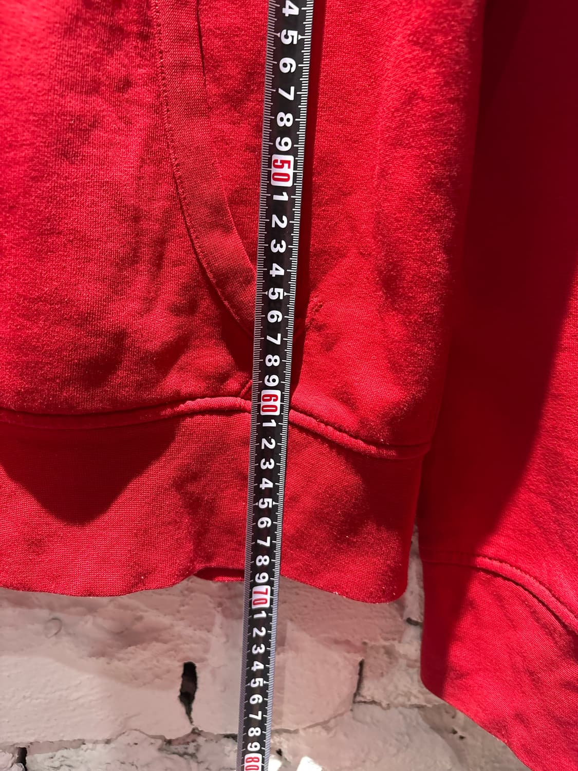 폴로 빅포니 래드 커스텀 후디 상품이미지5