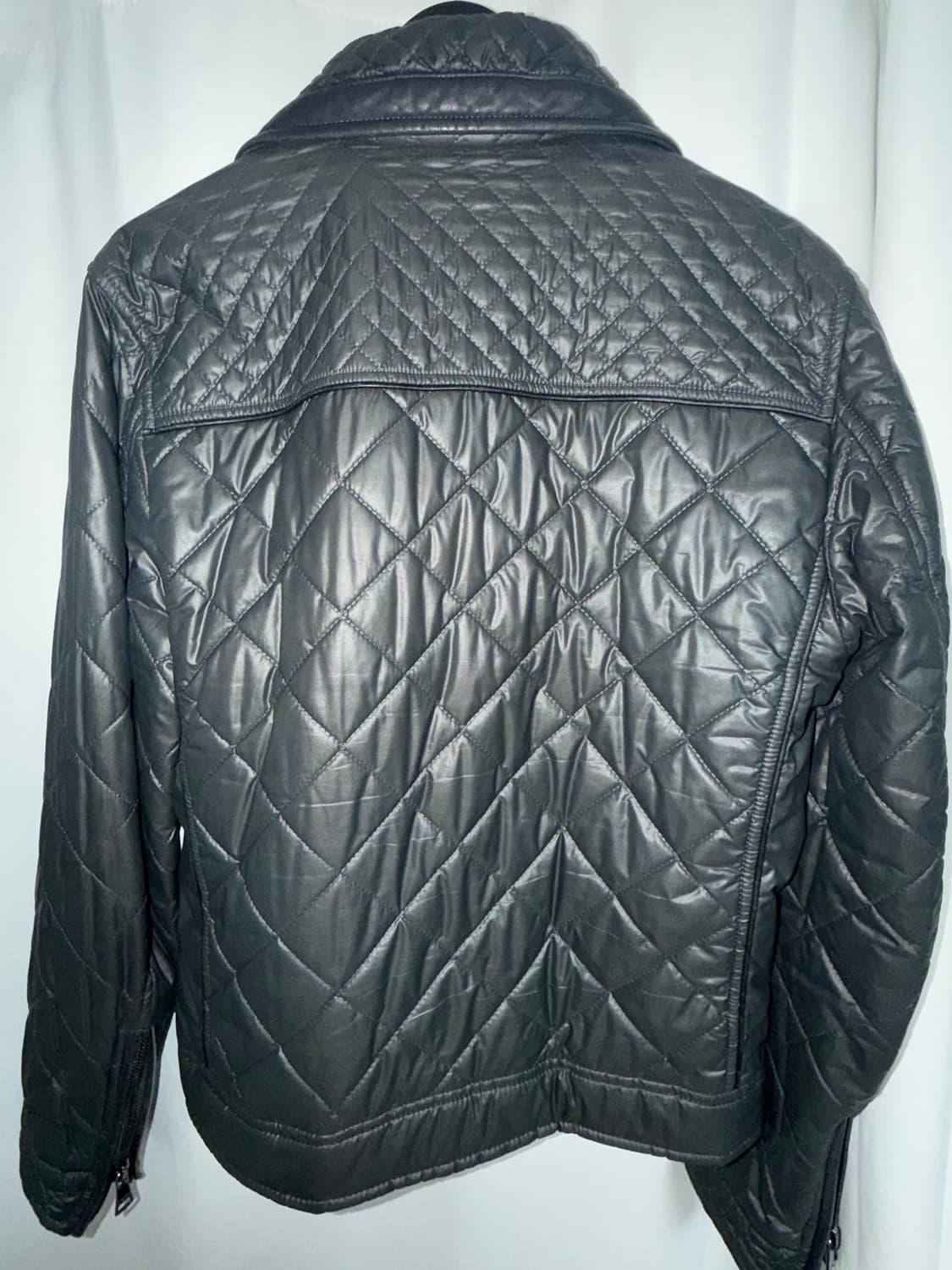 돌체앤가바나 패딩 자켓 상품이미지2