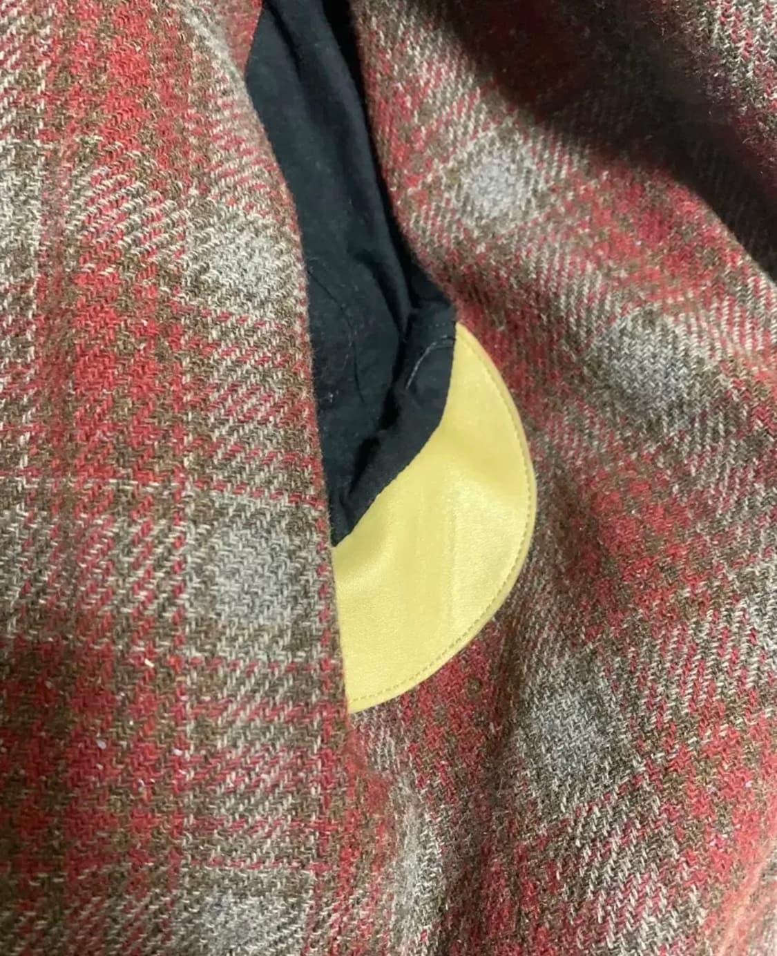 타임원클로딩 엣라코 카코트 1세대 44사이즈 상품이미지5