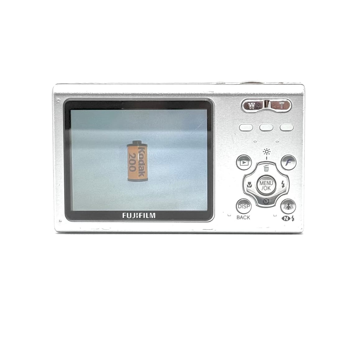 [아일릿&뉴진스픽!] 후지필름 Finepix Z5fd 디지털카메라 상품이미지4