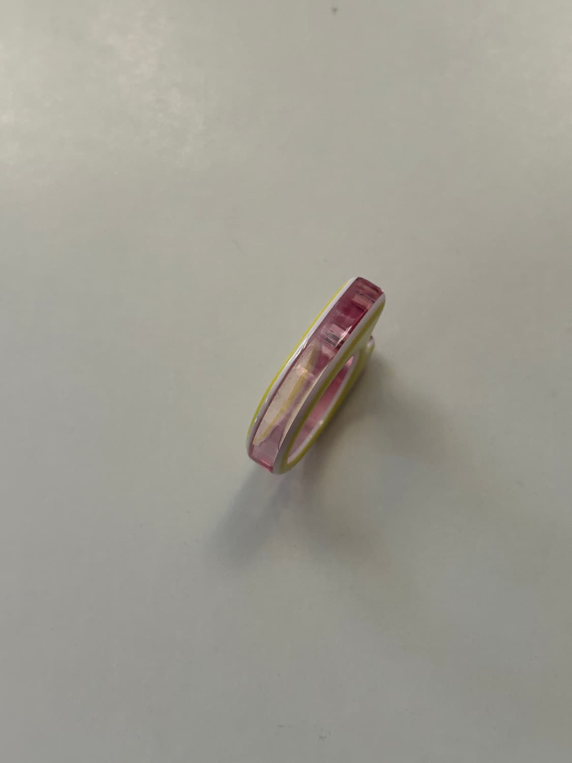 츠모리 치사토 반지  상품이미지2