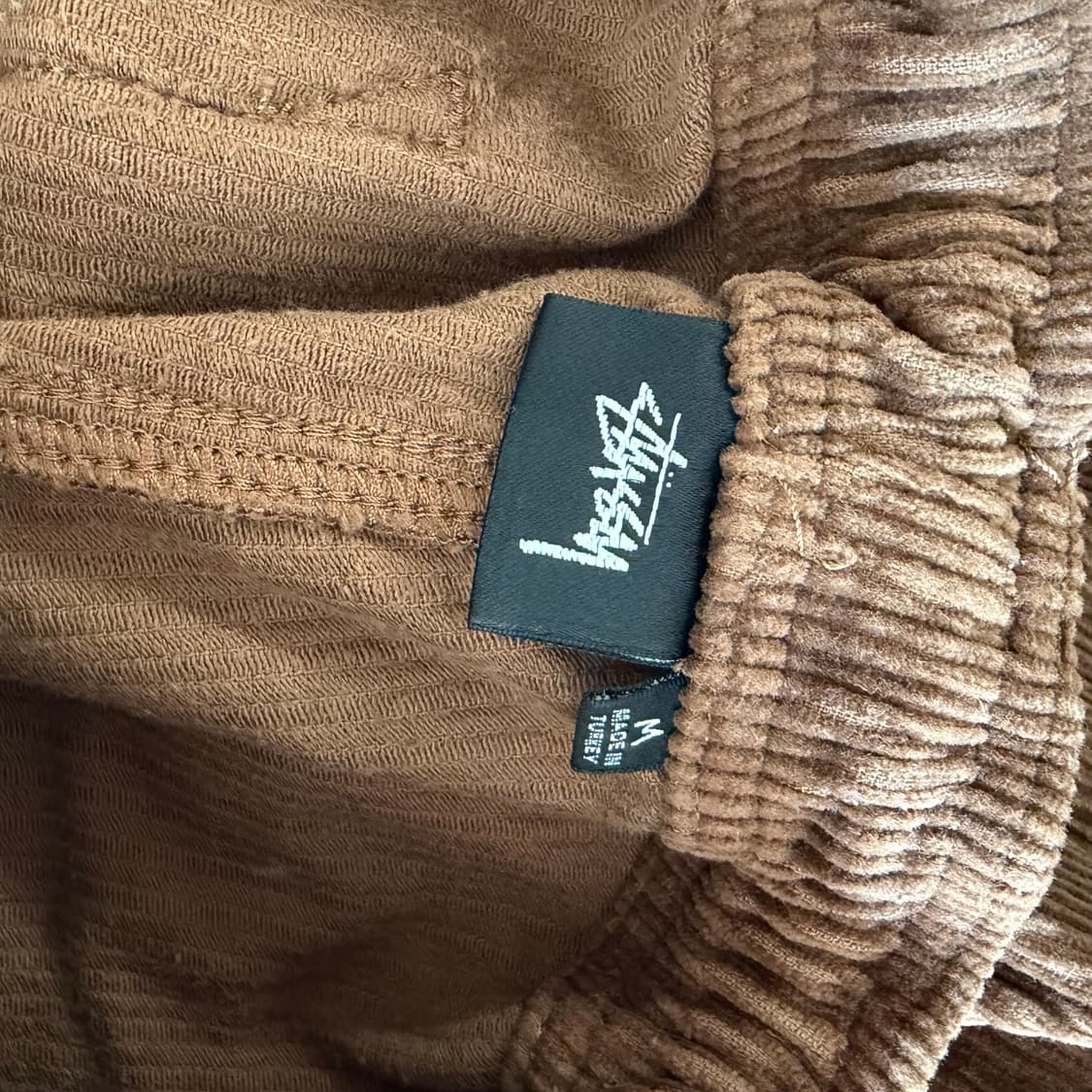 스투시 코듀로이 팬츠 상품이미지10