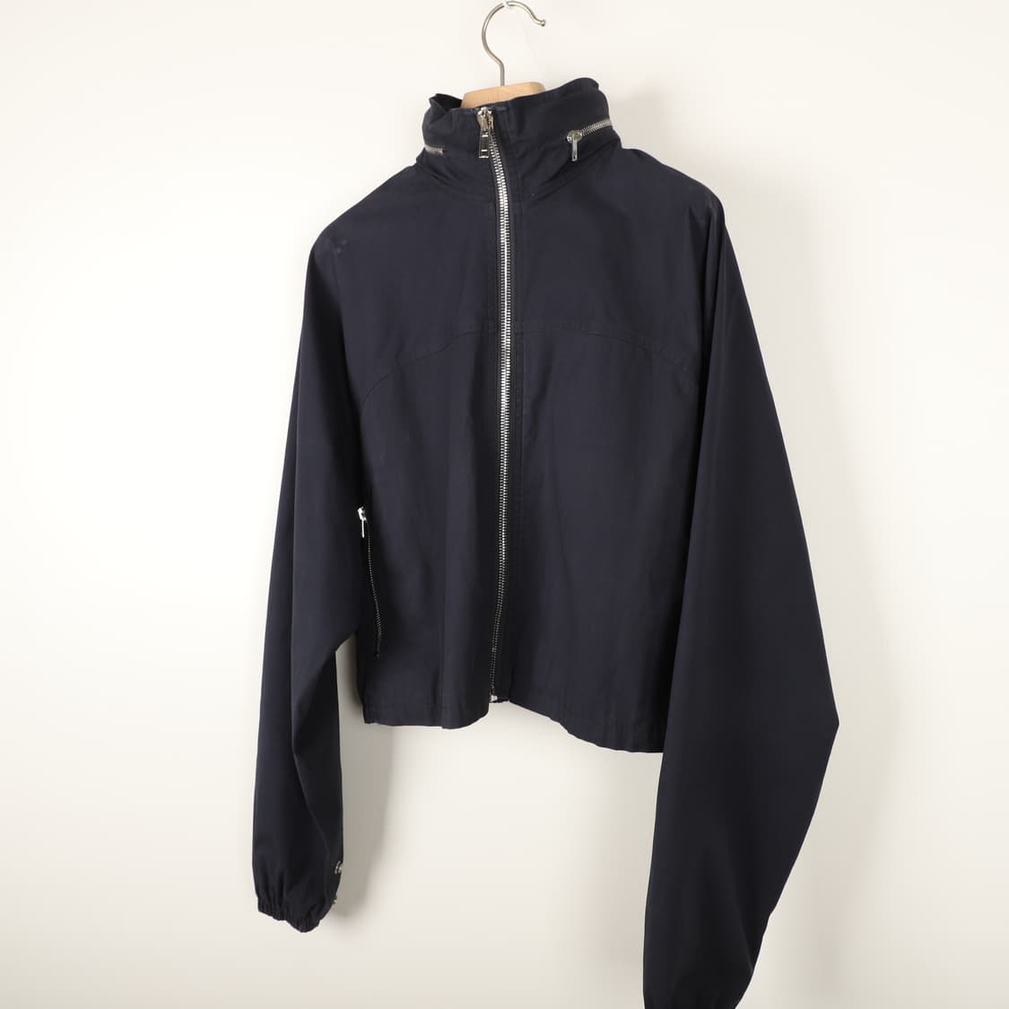 XS / Rick Owens 릭오웬스 윈드브레이커 상품이미지4