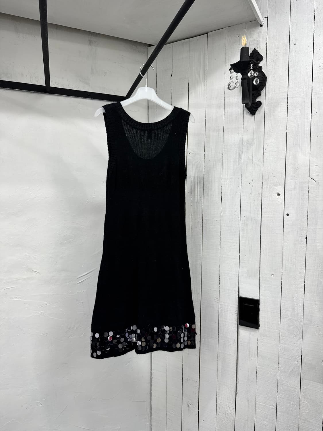 vtg dress 상품이미지5