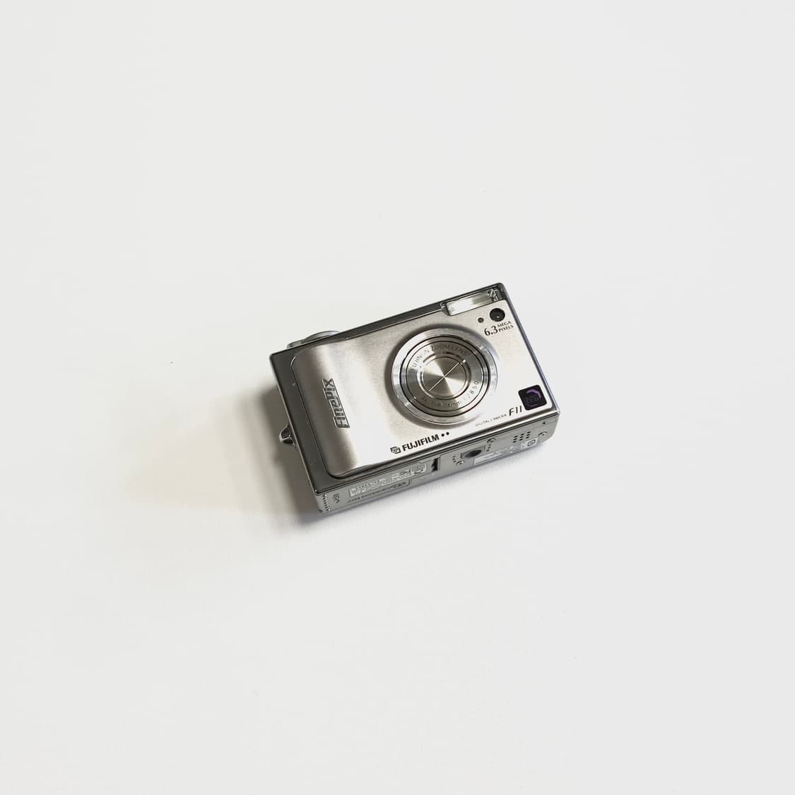 FujiFilm Finepix F11 상품이미지2