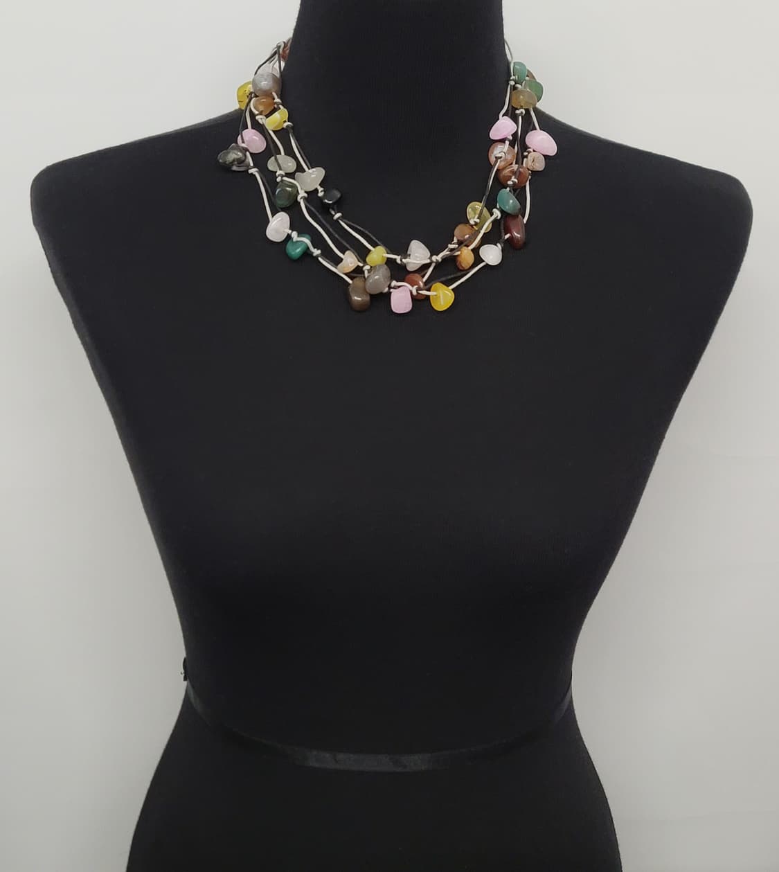 vintage necklace 상품이미지5