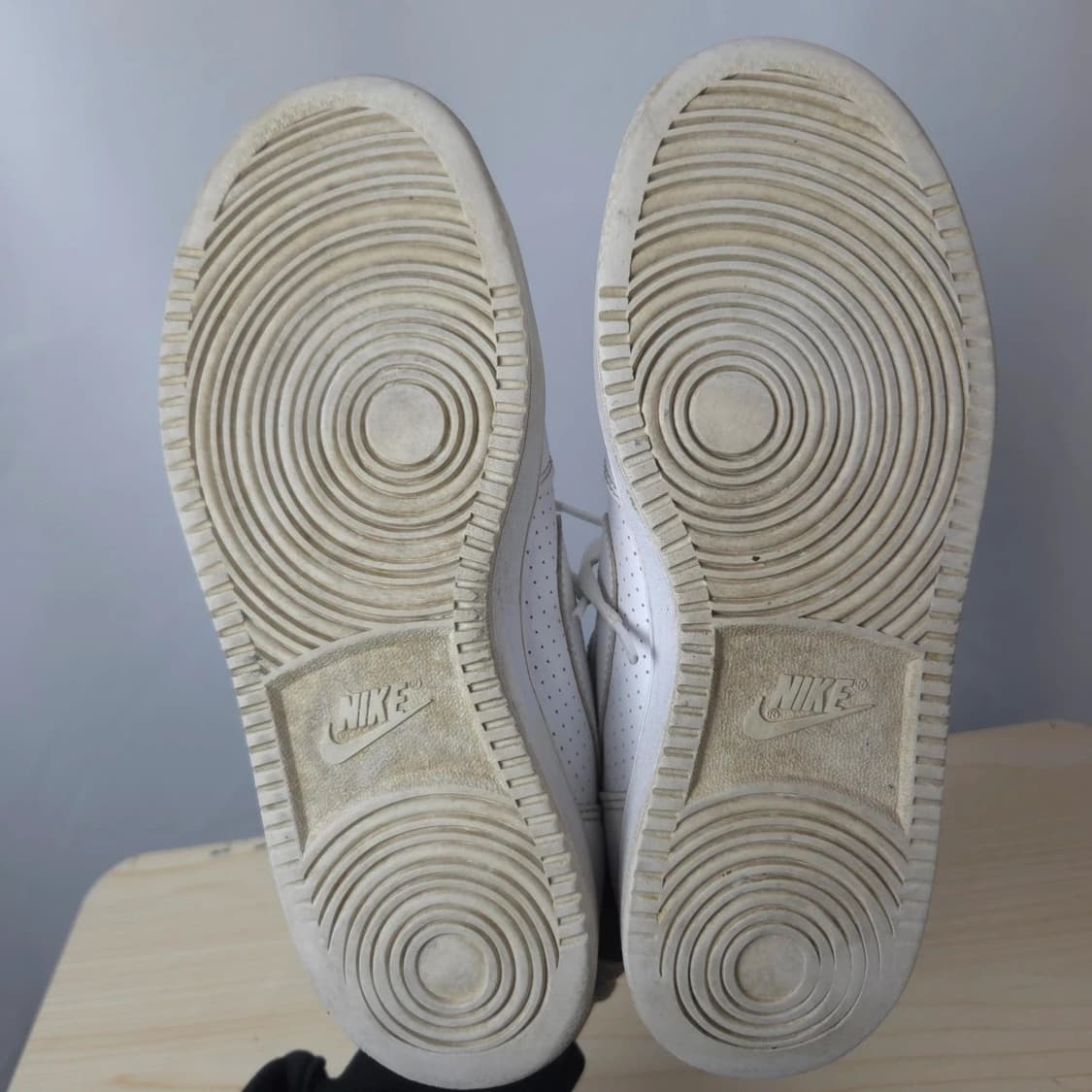 245 나이키 코트 버로우 로우 스니커즈 운동화 상품이미지4