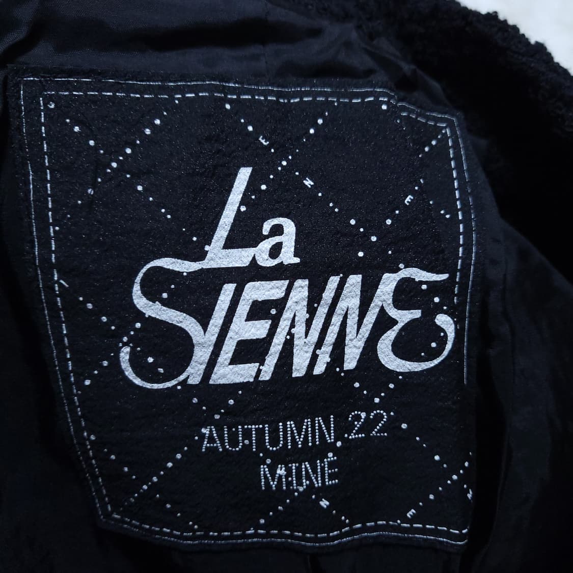 타임 여성 트위드자켓 55 0227 뽀샤샤 상품이미지6