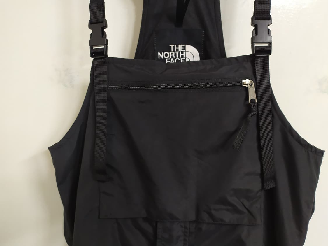 M / 노스페이스 / 90s 고어텍스 오버롤 팬츠 상품이미지9