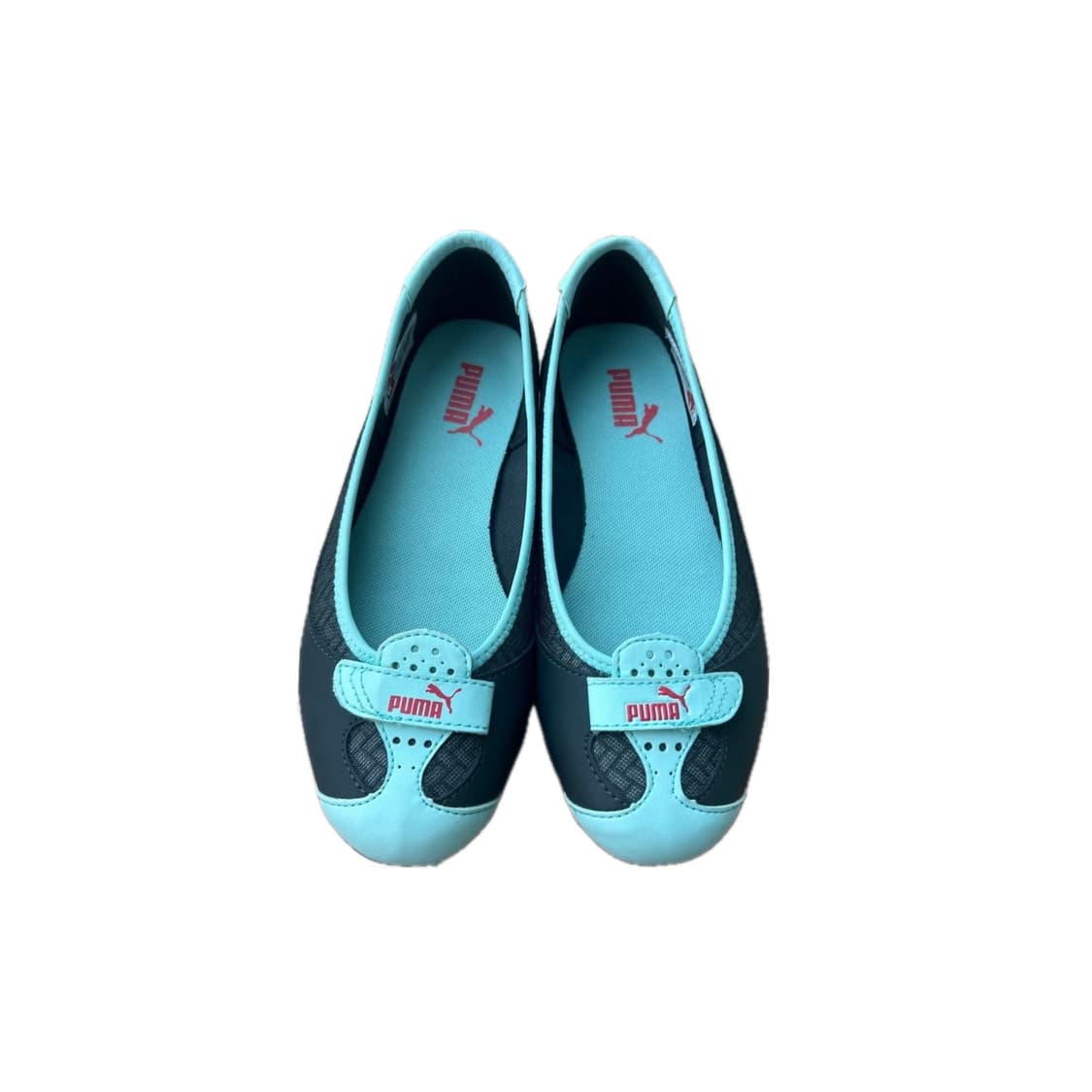 vintage puma ballet shoes 상품이미지1