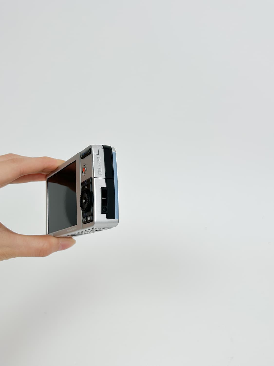 하투하!) 올림푸스 u-7040 Stylus 빈티지 디카 상품이미지10