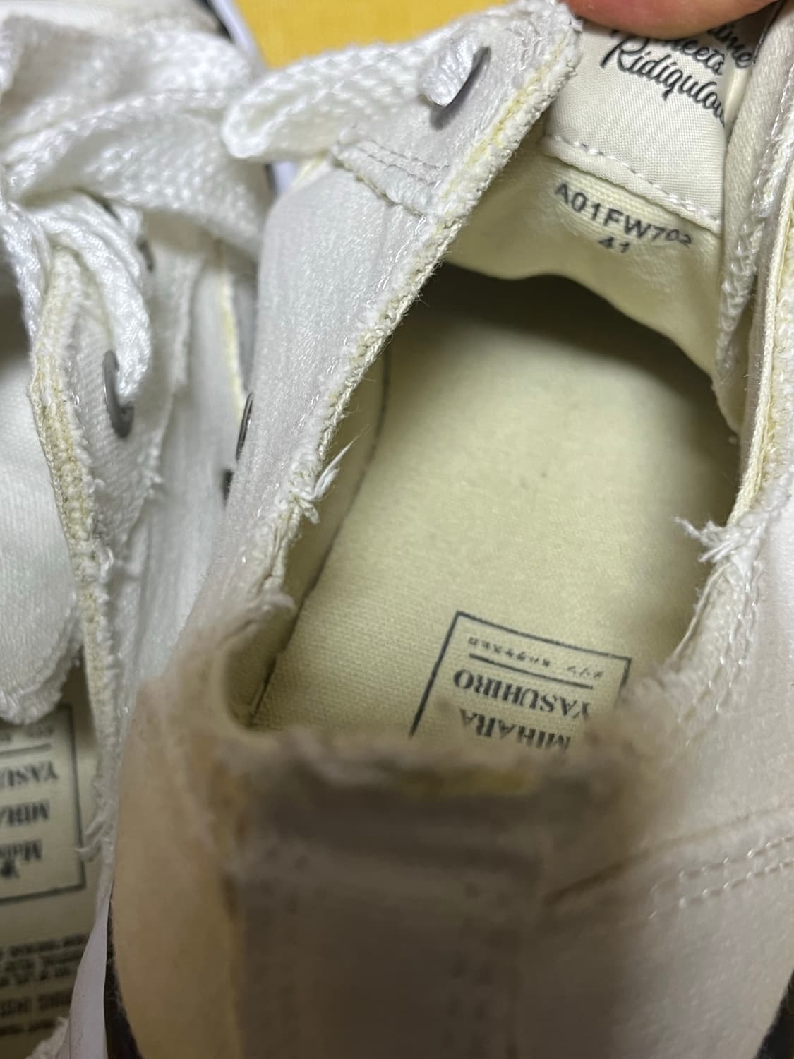 미하라야스히로 피터슨41 상품이미지6