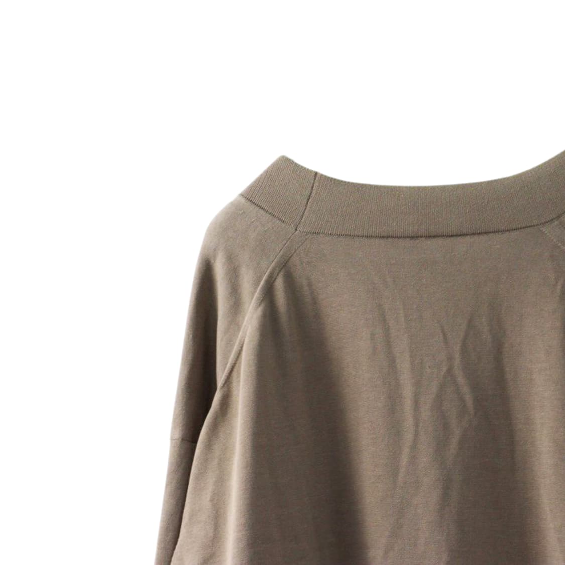 헤릴 herill Suvin Cotton High Gauge 가디건 상품이미지4
