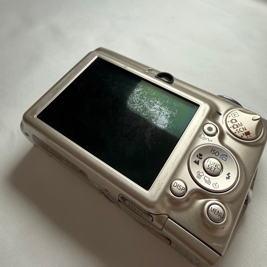 캐논 IXY 700 / IXUS 750 / SD 550 (익시, 익서스) 상품이미지4