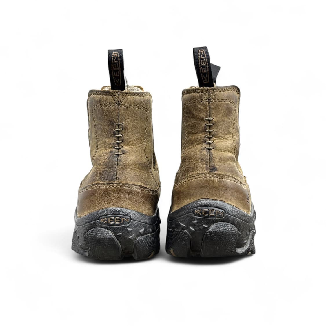 킨 앵커리지 부츠 III 상품이미지4