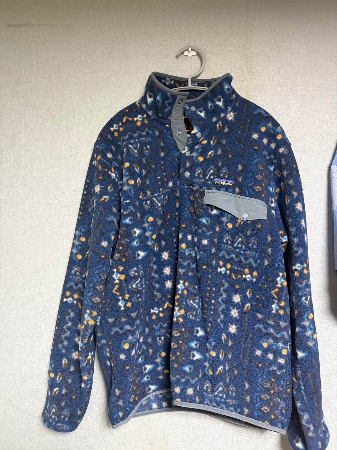 파타고니아 신찰라 M 상품이미지2