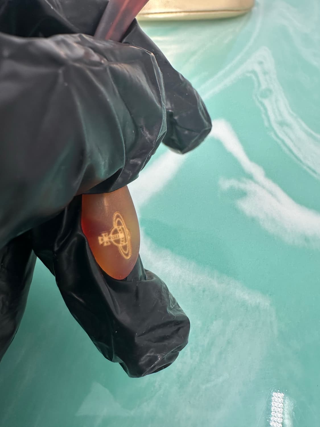 [새상품 무료배송] Made in Japan 비비안웨스트우드 선글라스 상품이미지8