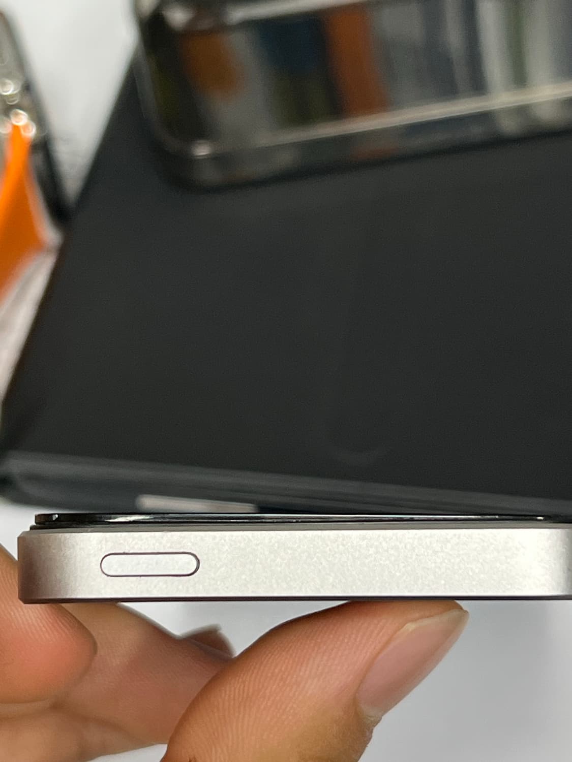 아이폰 se1 스그 128g 상품이미지3